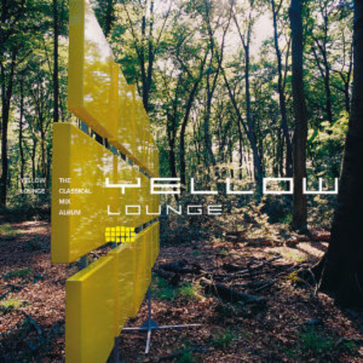 Diverse – Yellow Lounge - The Classical Mix Album