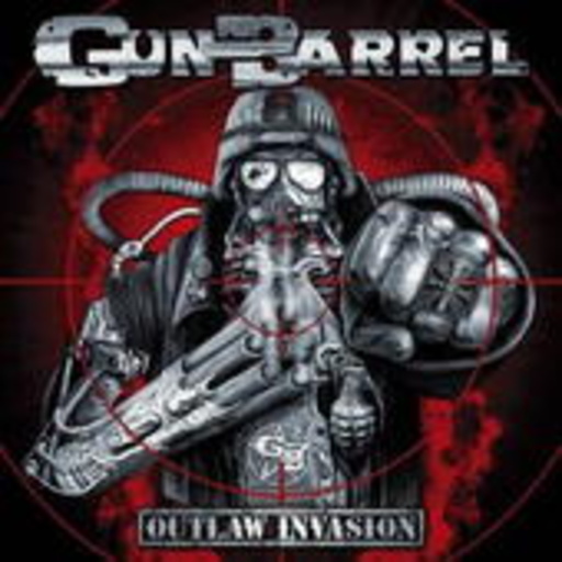 Gun Barrel – Outlaw Invasion