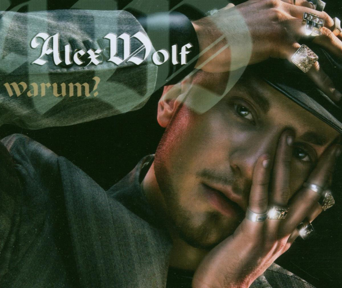 Alex Wolf – Warum?