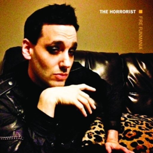 The Horrorist – Fire Funmania