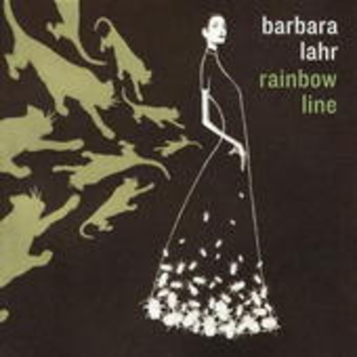Barbara Lahr – Rainbow Line