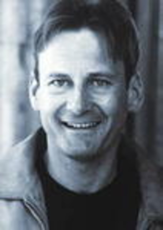 Moderiert für GoldStar: Peter Illmann