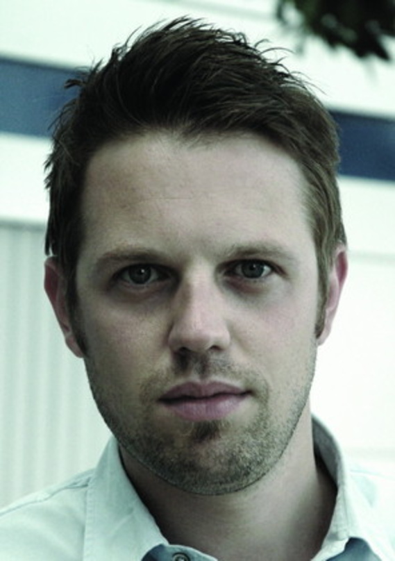 Neue Visitenkarten: Oliver Rosa