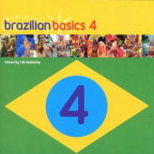 Diverse – Brazilian Basics 5