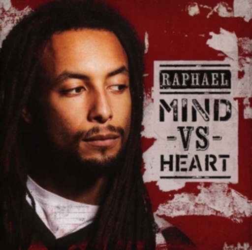 Raphael – Mind vs. Heart