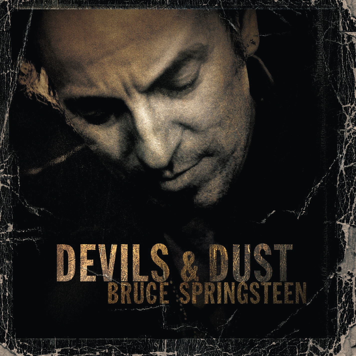 Bruce Springsteen – Devils & Dust