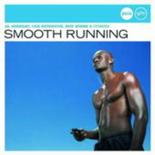 Diverse – Smooth Running (Jazz Club)