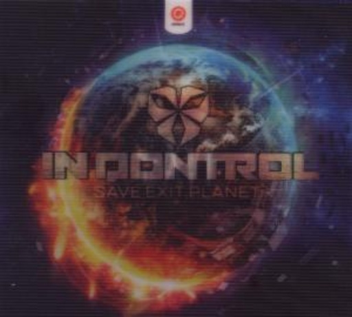 Diverse – In Qontrol 2010 - Save.Exit.Planet