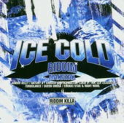 Diverse – Riddim Thrilla No. 1: Ice Cold
