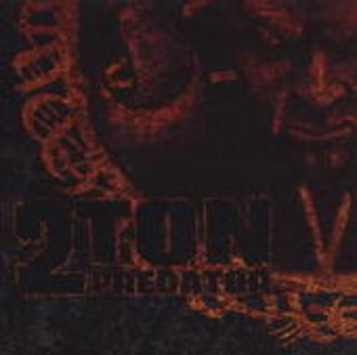 2Ton Predator – Demon Dealer