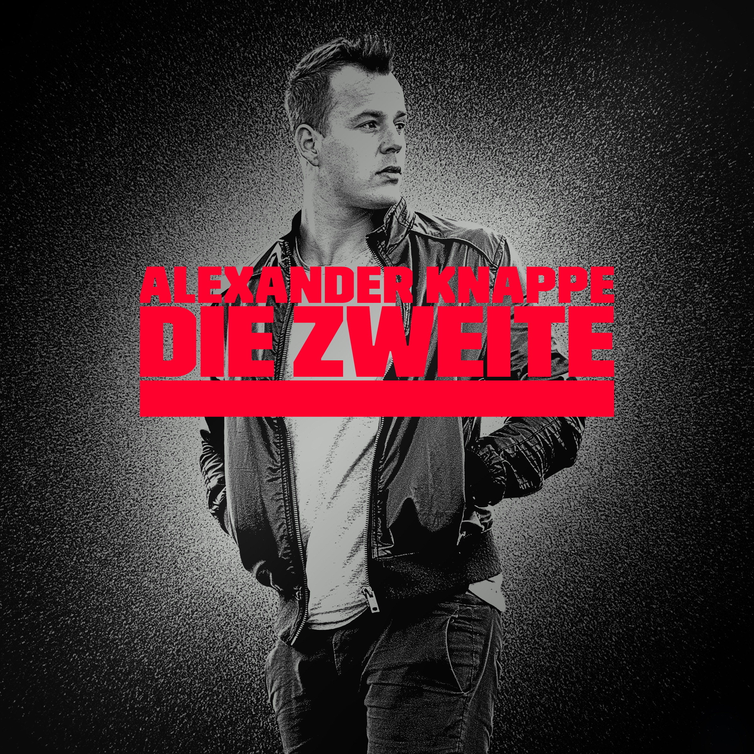 Alexander Knappe – Die Zweite