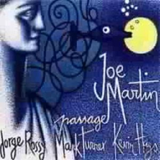 Joe Martin – Passage