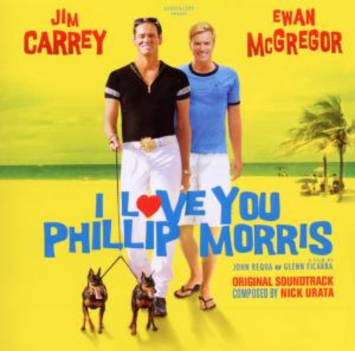 Diverse – I Love You Phillip Morris