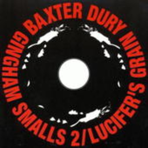 Baxter Dury – Gingham Smalls