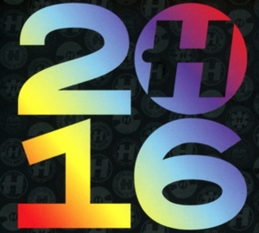 Diverse – Hospitality 2016