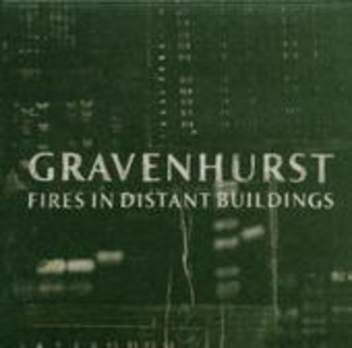 Gravenhurst – Fires In Distant Buildings