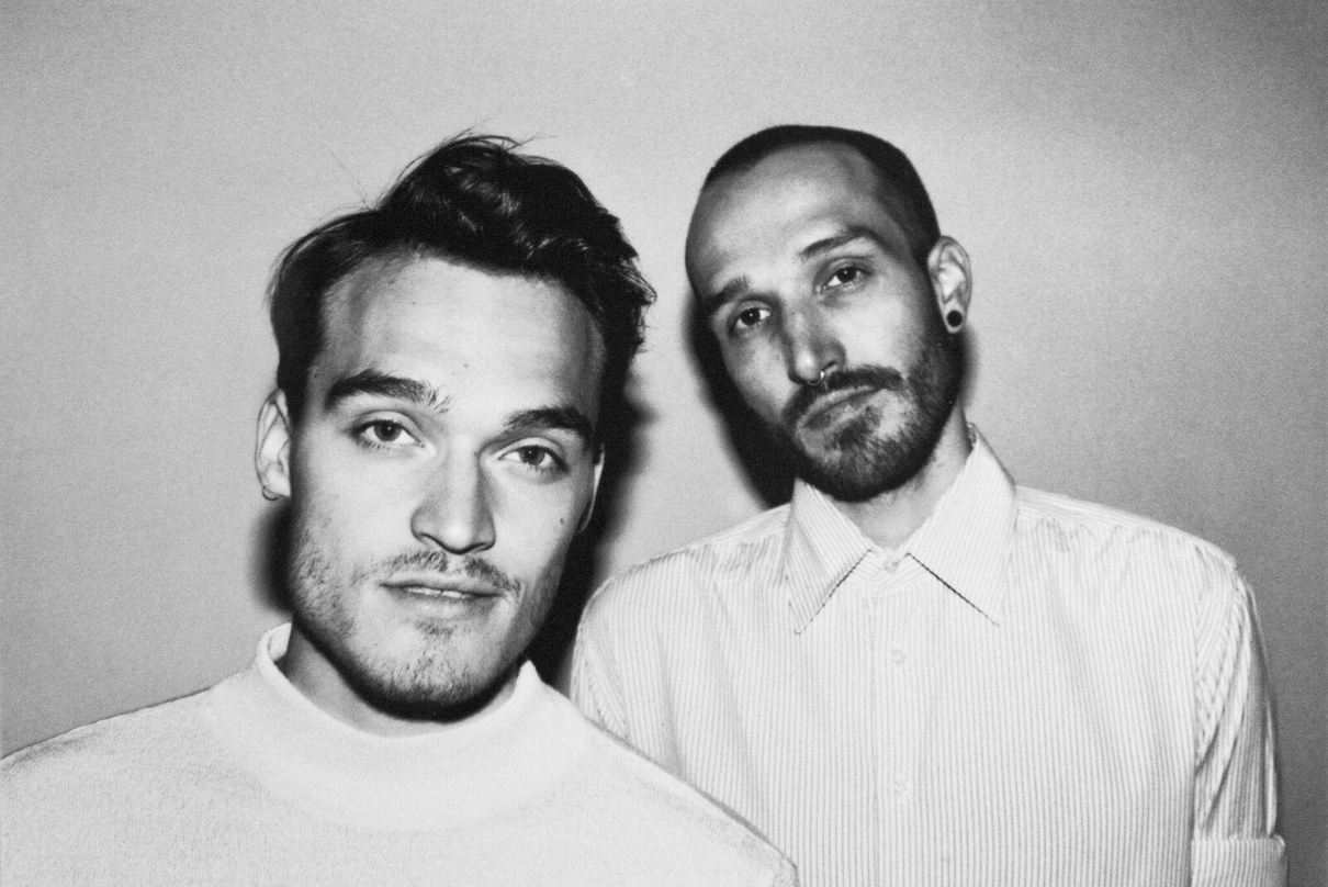 Wollen 2018 mit ihrem Debütalbum und der ersten eigenen Tour von sich reden machen: KLAN
