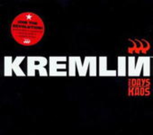 Diverse – Kremlin/2Days Of Chaos
