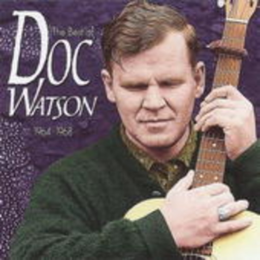 Doc Watson – Best Of