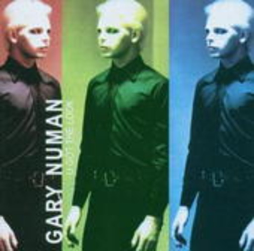 Gary Numan – U Got The Hook