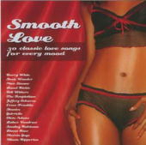 Diverse – Smooth Love - 30 Classic Love Songs