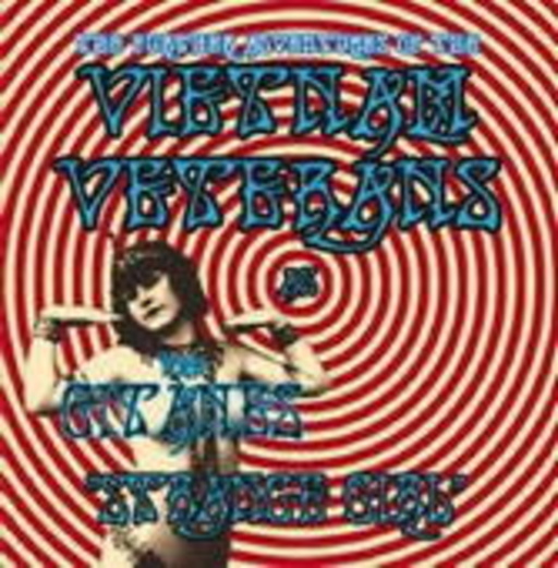Vietnam Veterans – As The Giants - Strange Girl