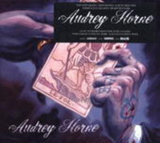 Audrey Horne – Le Fol