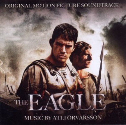 Atli Örvarsson – The Eagle