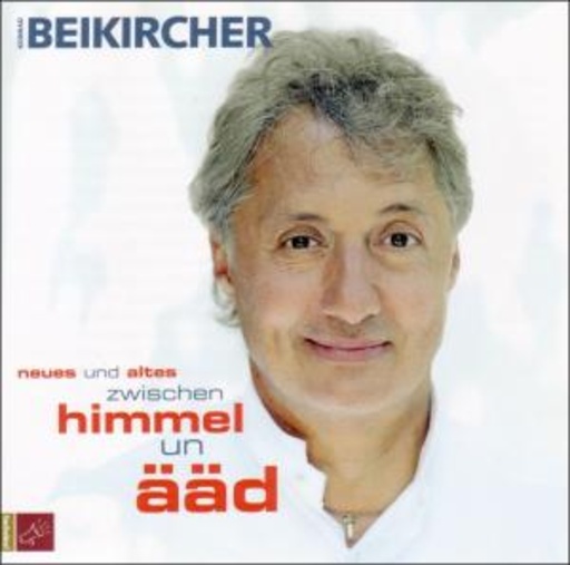 Konrad Beikircher – Neues und altes zwischen Himmel un Ääd
