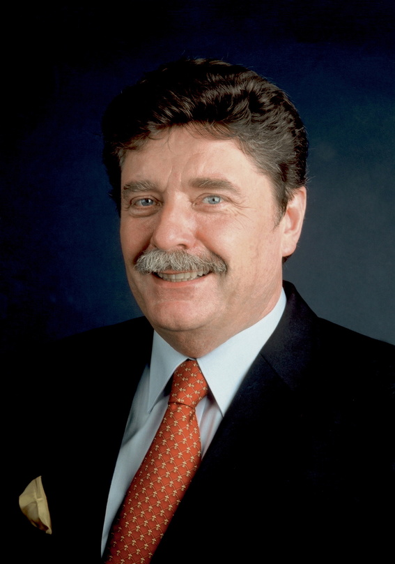 Ist Schirmherr der neuen MAM Conference in Köln: Altbürgermeister Fritz Schramma