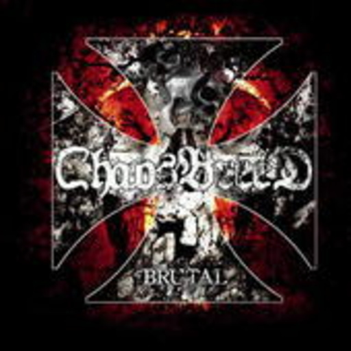 Chaosbreed – Brutal
