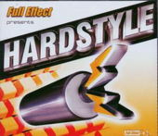 Diverse – Full Effect Hardstyle