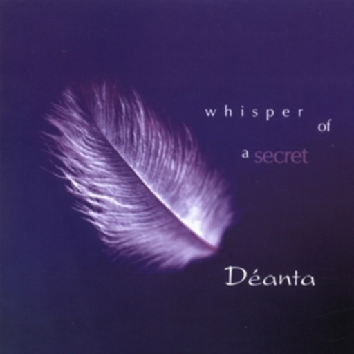 Déanta – Whisper Of A Secret