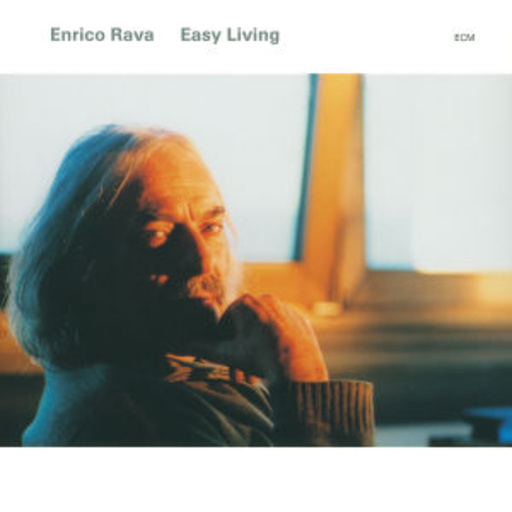 Enrico Rava Quintett – Easy Living