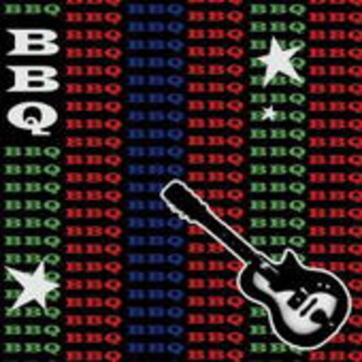 BBQ – BBQ
