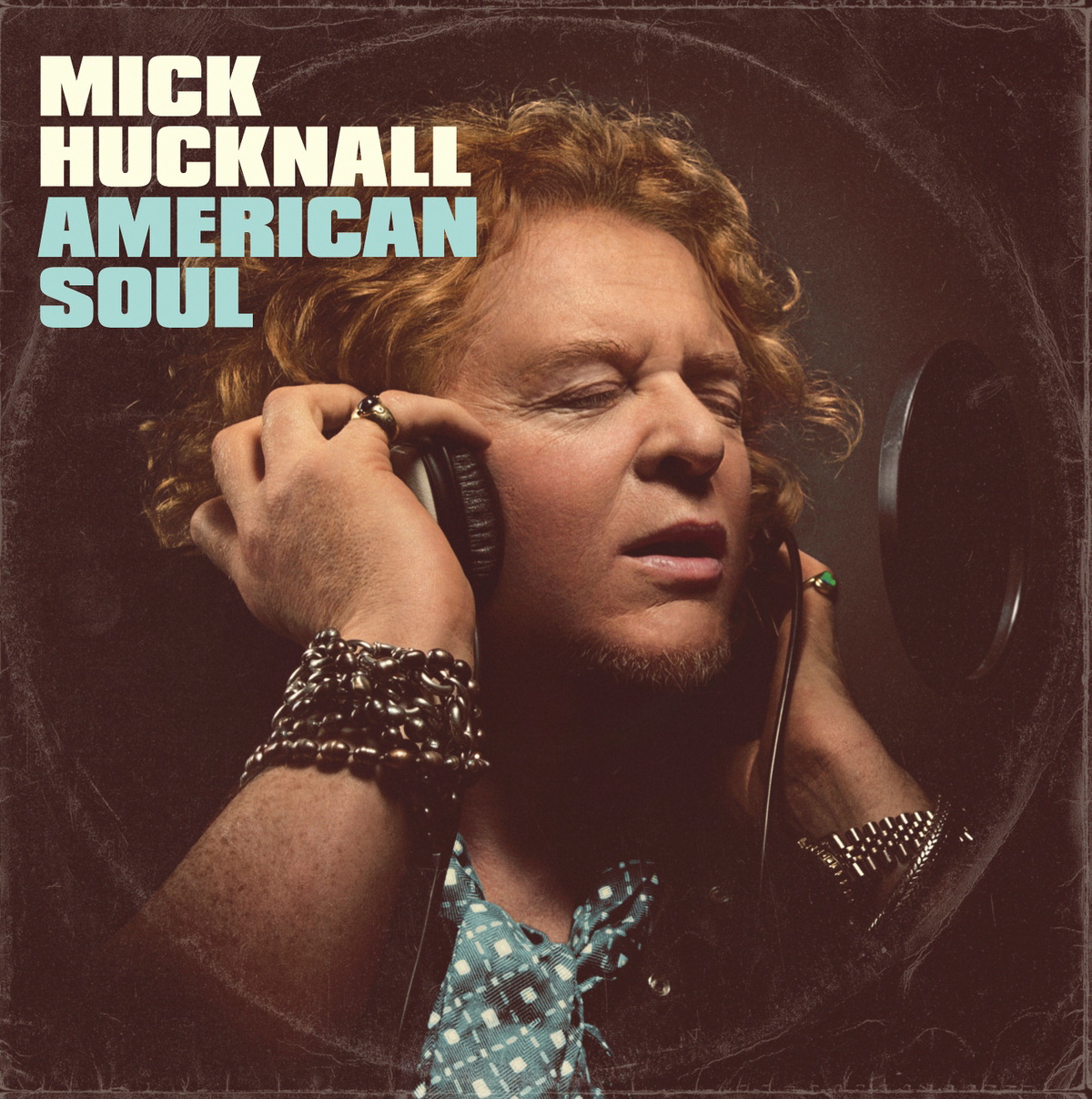 Mick Hucknall – American Soul