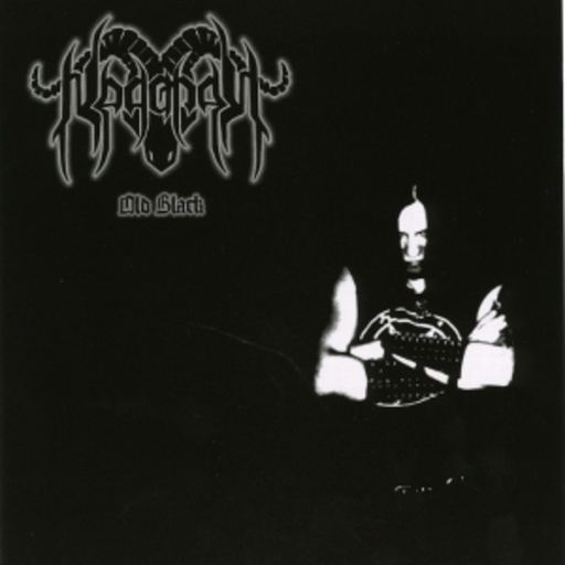 Nagator – Old Black