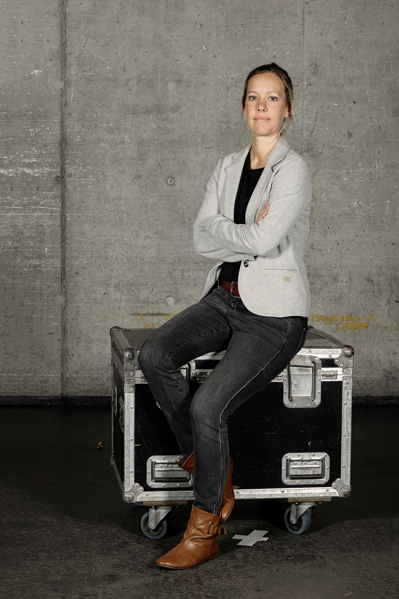 Karolin Seemann-Gramsch