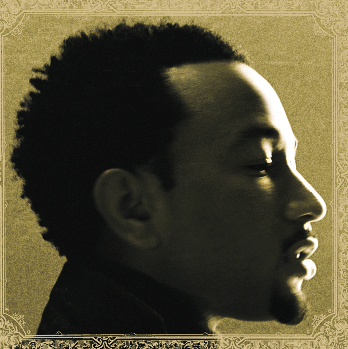 John Legend – Get Lifted