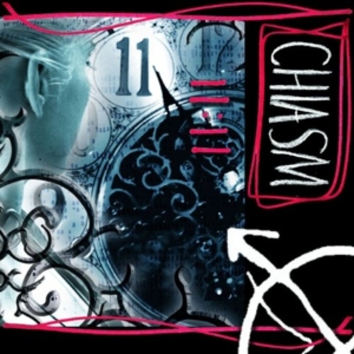 Chiasm – 11:11