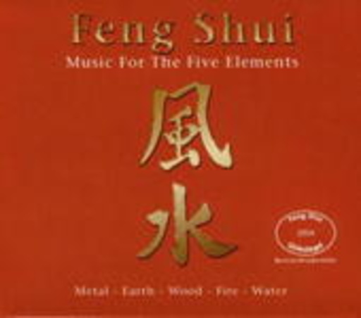 Diverse – Feng Shui - Music For The Five Elements