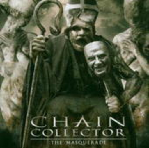 Chain Collector – The Masquerade