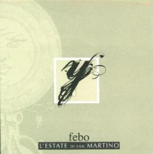 Estate Du San Martin – Febo