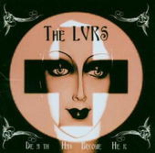 The LVRS – Death Has Become Her