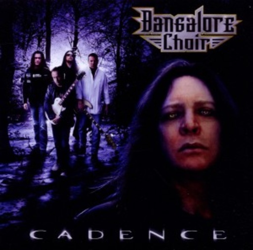 Bangalore Choir – Cadence