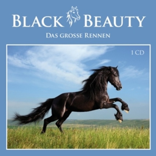 Diverse – Black Beauty: Das große Rennen