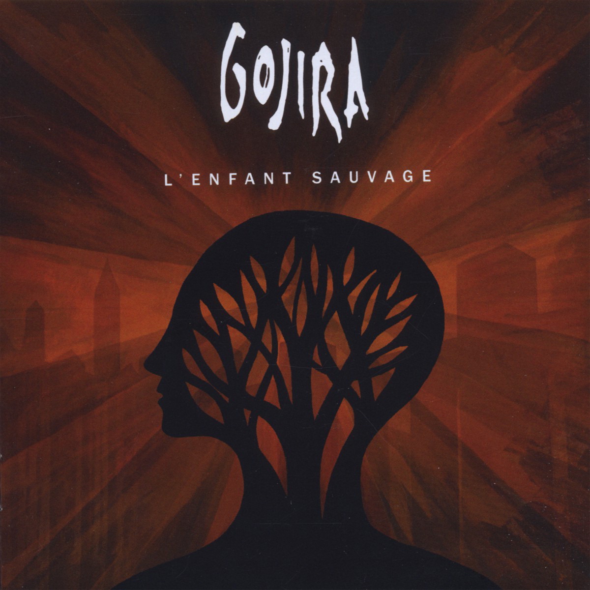 L‘ Enfant Sauvage