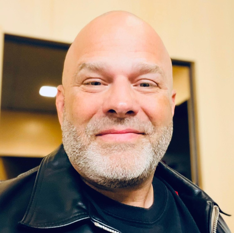 Zurück bei Universal Music: Ulf Zick