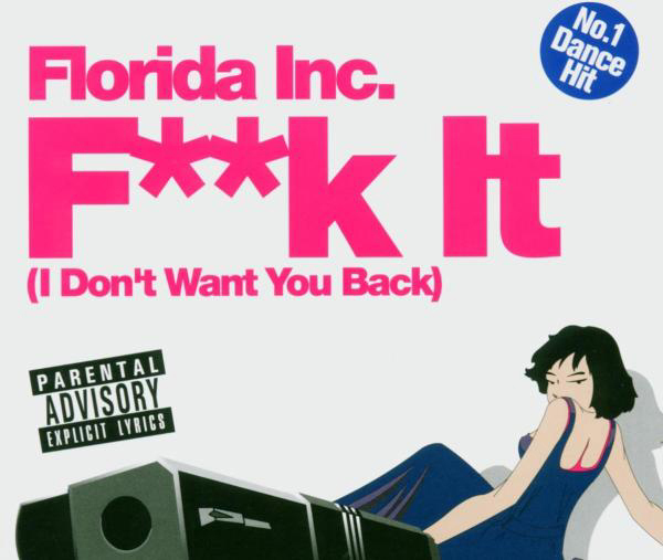 Florida Inc. – F**k It!