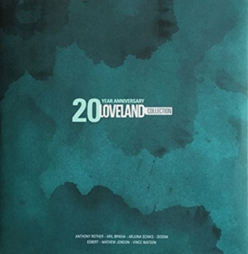 Diverse – Loveland - 20 Year Anniversary Collection
